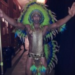 YUMA 150x150 Best male costume for Trinidad 2013...FIGHT!