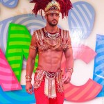 spice eye of genie 150x150 Best male costume for Trinidad 2013...FIGHT!