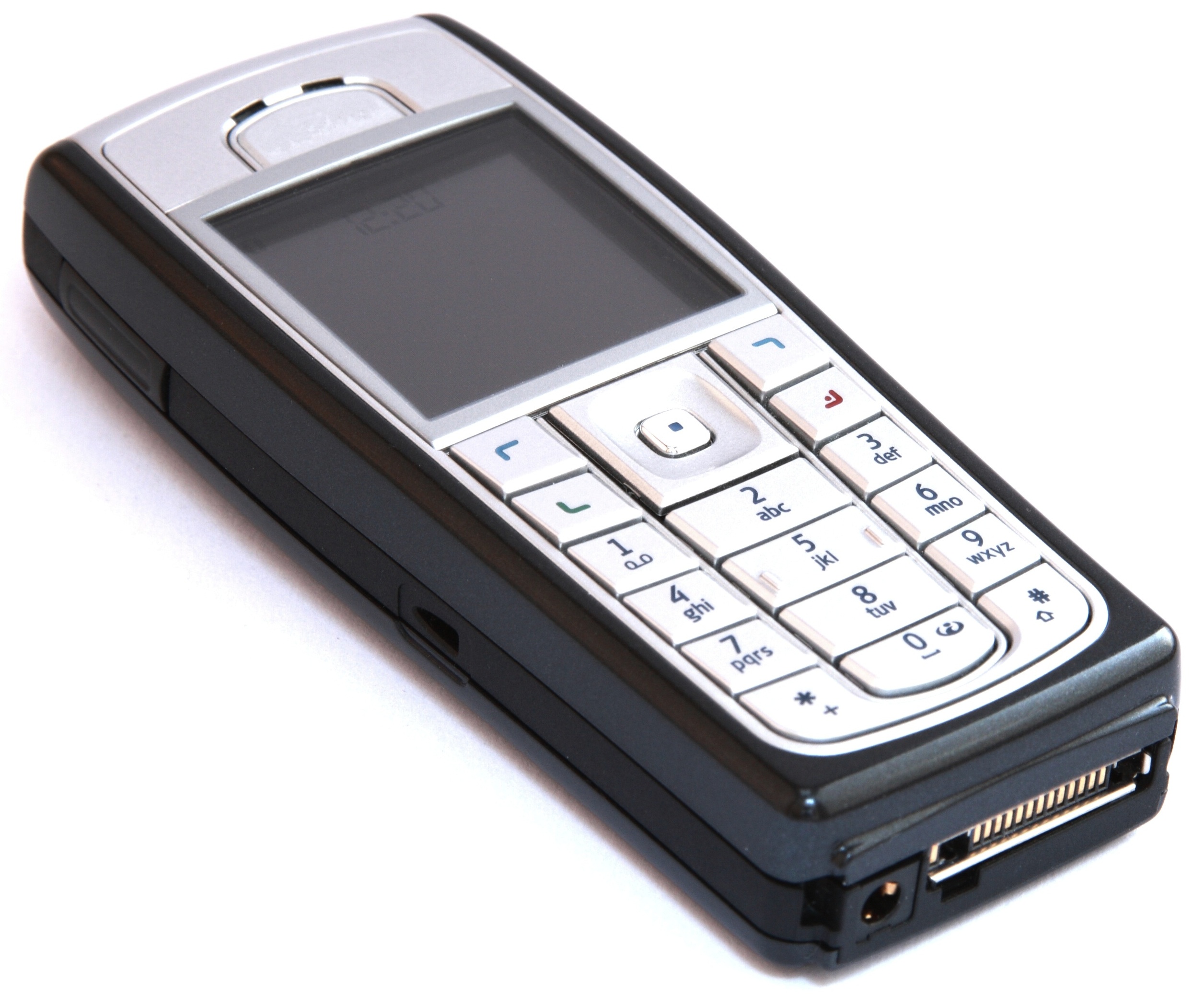 Old-Nokia-Phone – LEHWEGO