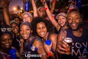 trinidad preliminary fete carnival list lehwego tickets ready