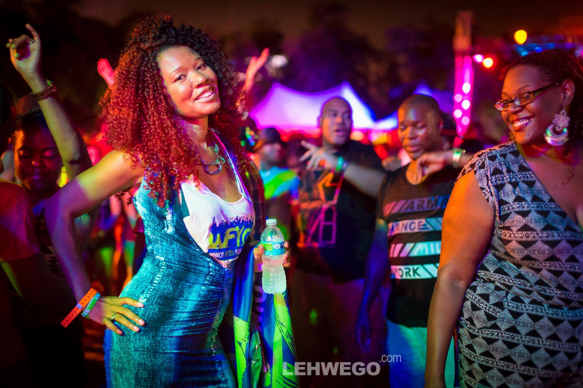 Miami carnival LEHWEGO fete calendar LEHWEGO