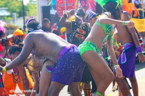 Bacchanal Jamaica, take my Facebook advice. I really think you need it.