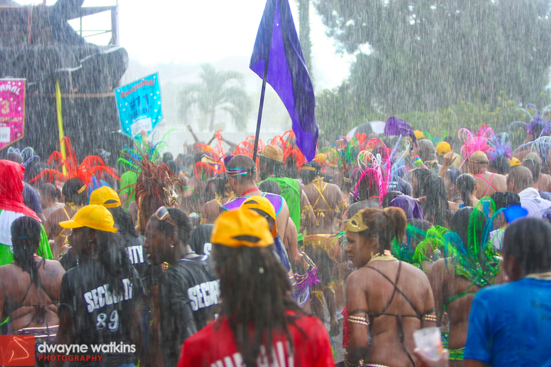 Your guide to Jamaica Carnival LEHWEGO