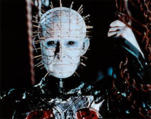 hellraiser