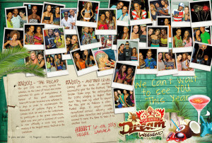 dream flyer inside copy