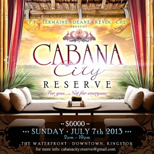 cabana city teaser