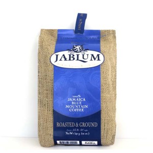 Blue Mountain Coffee JAMAICA