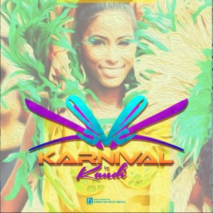 Karnival by Kandi graphic