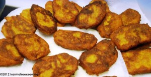 pumpkinfritters